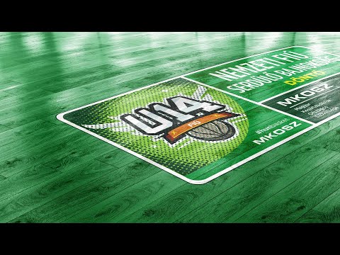 Budapesti Honvéd/A - SZEDEÁK U14/A