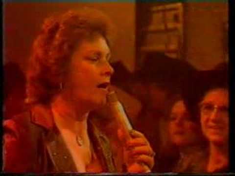 Billie Jo Spears "Blanket On The Ground " Country