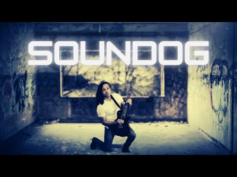 Soundog - Soundog (video oficial)