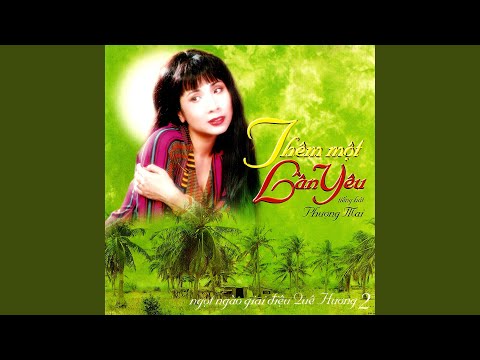 Thể hiện bởi Phượng Mai