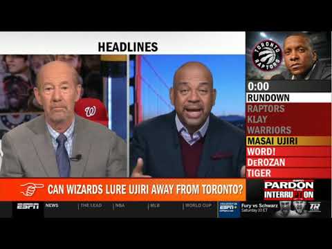 Pardon The Interruption 06 19   Tony Kornheiser
