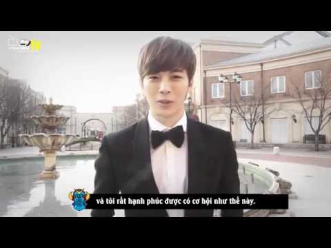 [Vietsub] VIXX TV E99 {May Xí Xọn}