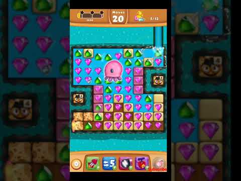 Diamond Digger Saga Level 1211 NO BOOSTERS - A S GAMING