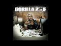 Gorilla Zoe - Lost (Clean)