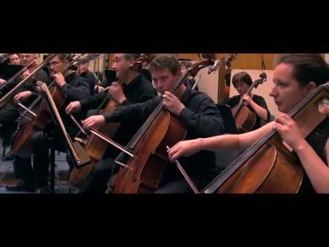 CLASSICAL MUSIC | BEST OF GEORGES BIZET -  CARMEN: Overture (Prelude)  - HD (High Definition)
