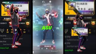 Download lagu PRESET FF AM😱ASU  SABAR KONT** OTW IKI LOH 🗿 mp3