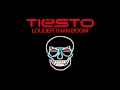 Tiësto - Louder Than Boom (Extended Mix)