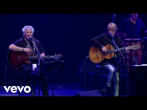 Teresa Parodi, Victor Heredia - Esa Musiquita (Vivo Teatro Coliseo)