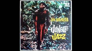 Les Baxter - Brazilia  (1959) Vinyl record reissued the year 2013