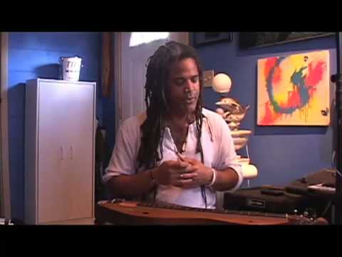 Mountain Dulcimer - Dulcimerica Video Podcast #105