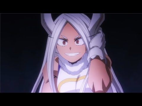 Everytime Mirko Talks (DUB)