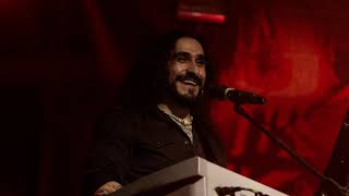 JORN    Ride Like The Wind  Official Live Video