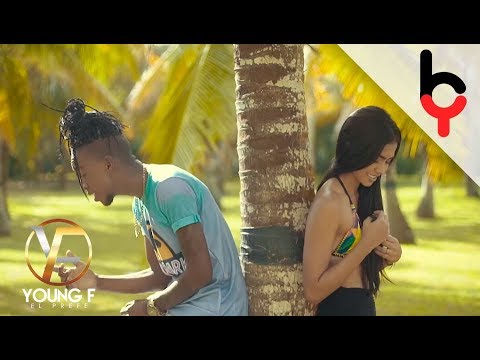 Young F - El Cofrecito