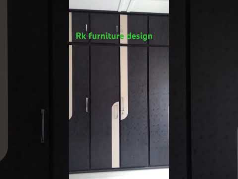 Thumbnail for a recent video by Rk Furniture Design