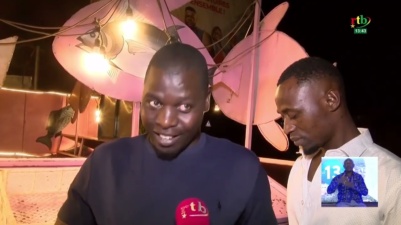 Consommons local : poisson d’eau douce, du barrage à l’assiette