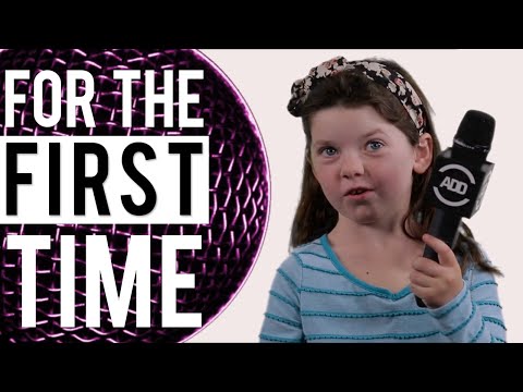 image-What is the best karaoke machine for kids? 