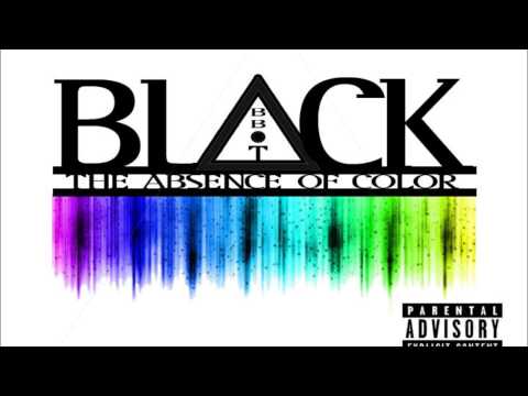 Black Abbot | The Absence of Color [Full Mixtape]