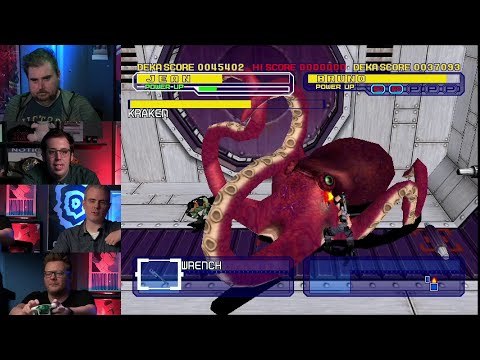 20th Anniversary Streamcast: Old Games