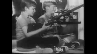 Negativland - Guns
