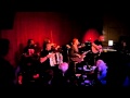 The Mekons "The Ballad of Sally" (Korks 24th May 2013)