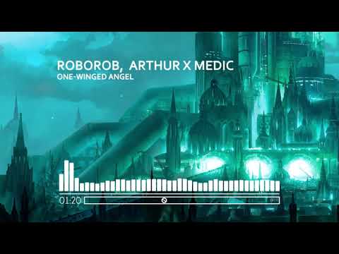 One Winged Angel (One Beat Angel Final Fantasy 7)