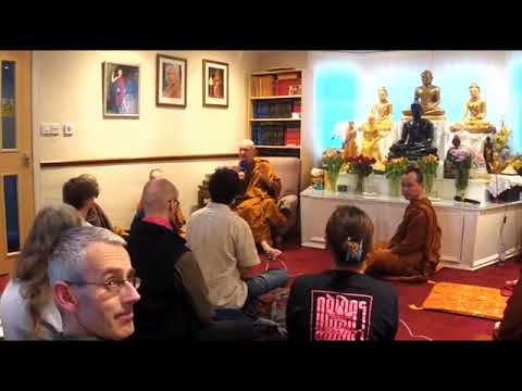 Wise Perspective | Ajahn Brahmali | 21 May 2023