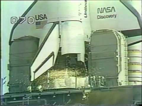 Watch the Launch
