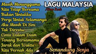 Download lagu LAGU SLOW ROCK MALAYSIA FULL ALBUM | Lagu Sedih Untuk Hati Yang Kecewa mp3