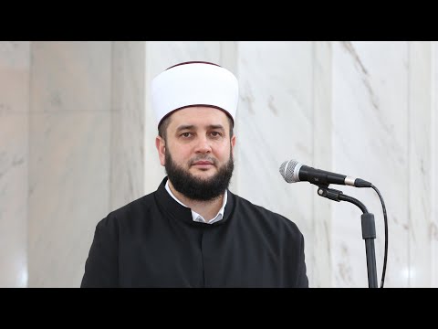 Neporecivi dokazi o poslanstvu Muhammeda sallallahu aleyhi ve sellem osmi dio (11.04.2020)