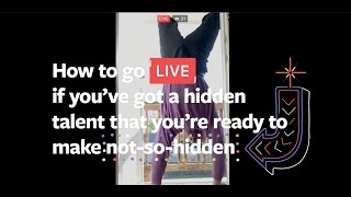 Facebook Live For Real Estate