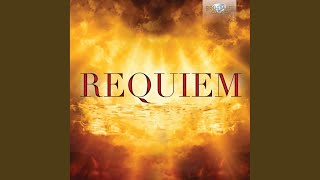 Missa pro defunctis for 2 to 4 Voices: Offertorium. Domine Jesu Christe