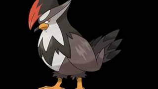 preview picture of video 'Los Pokémon de Ash en la Región Sinnoh.'