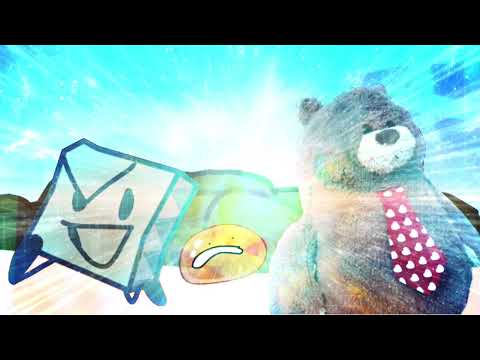 So moxie.... - MBO Remaster