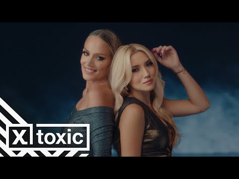 ANDREA DOŠEN x ELLA B - OGLAS (OFFICIAL VIDEO)