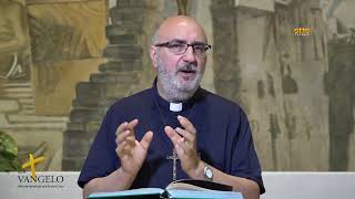 riflessioni sul vangelo di domenica 30 giugno 2024