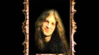 Rock/Metal and Classical Music: Blind Guardian - By The Gates Of Moria