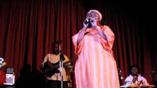 Songea - Sara Mitaru and Kavutha Asiyo