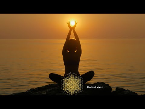 Vital Force Transmission: Recharging Your Core with Pranic Energy.