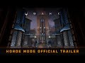 Quake: Official Horde Mode Trailer – Available Now!