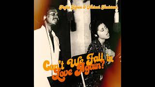 Phyllis Hyman &amp; Michael Henderson - Can&#39;t We Fall In Love Again (Acapella)