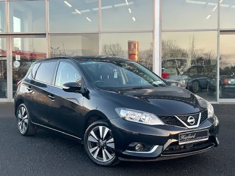 Nissan Pulsar 1.2 SV Executive - Image 2