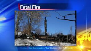 Fatal Fire