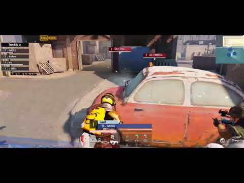 IGNORANTEAM VS QUARANTENA BIS