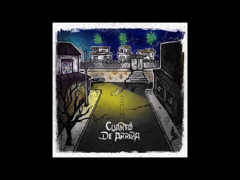 1) Flotando en el Río - Cuarto de Arriba