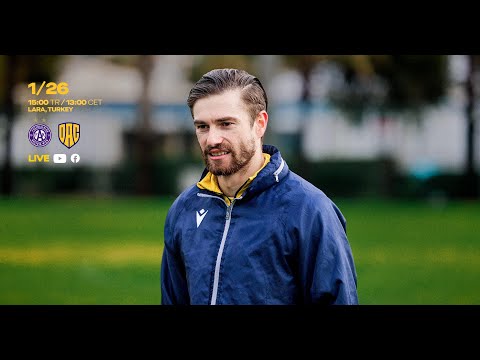 FK Austria Wien - DAC 1904 | 2026.01.26.