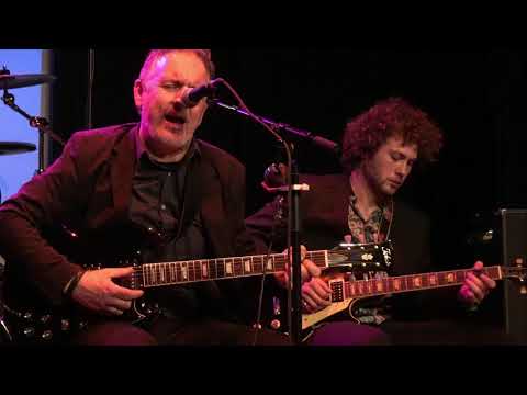 BLUESinWIJK - The Lost Tapes | 2017