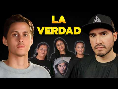 LA ENTREVISTA MÁS ÍNTIMA SOBRE CANSEBERO (CON SUS HERMANAS) | Ep. 5