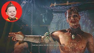 Mad Max. Part 16: All is Lost Forever (Chumbucket has stolen the Magnum Opus!)