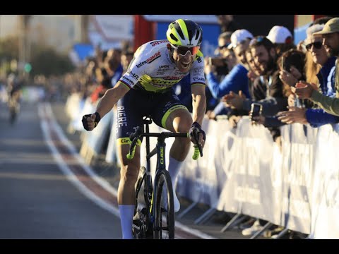 RUI COSTA WINS VOLTA VALENCIANA 2023 🏆