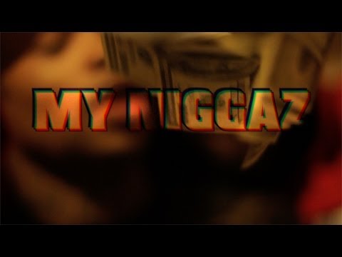 MIKE JACK FT. TRENZO***MY NIGGAZ***[OFFICIAL VIDEO]